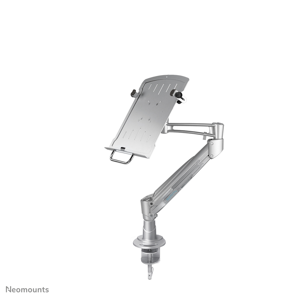 Neomounts laptop bureausteun